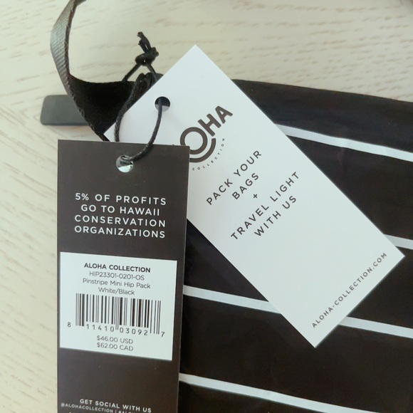 Aloha Collection bag - Picture 6 of 8